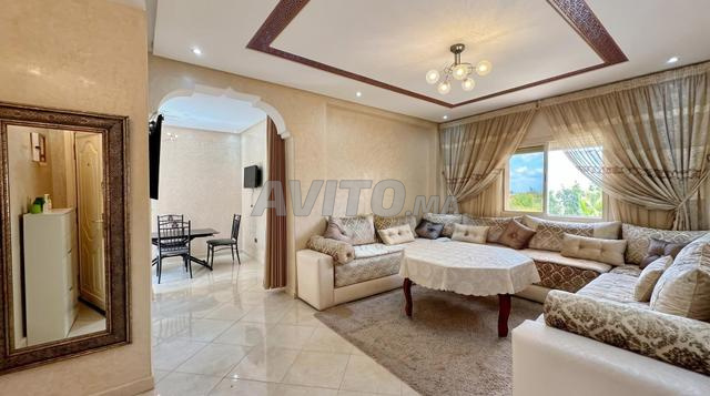 Appartement à louer 5 m² à Agadir - 2