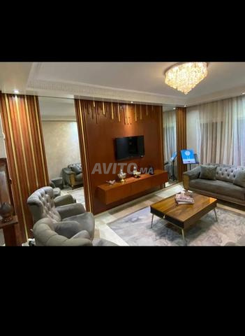 Duplex à vendre 122m2 sans intermédiaire - 2