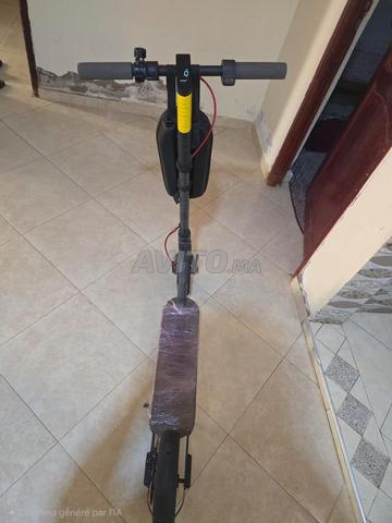 Trottinette électrique Xiaomi, encore propre - 2