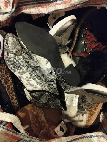 Chaussures et lacets nouveaux top - 2