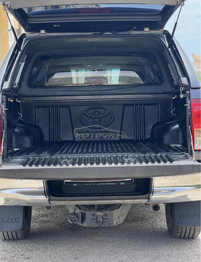toyota hilux revo
