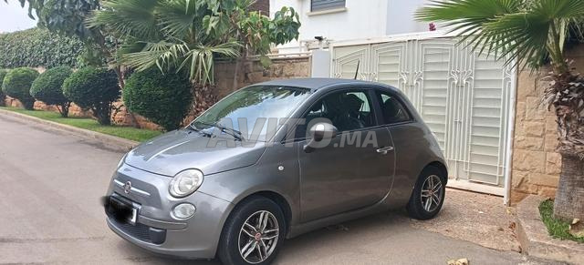 Fiat 500 Diesel - 2
