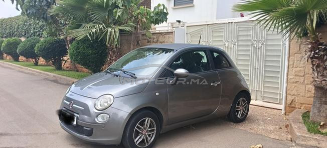 fiat 500 diesel