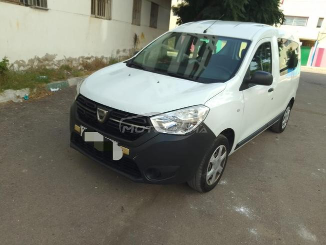 Dacia Dokker 2020 Diesel –190km