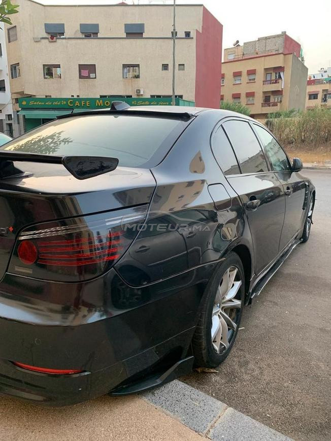 sale maroc bmw 530d