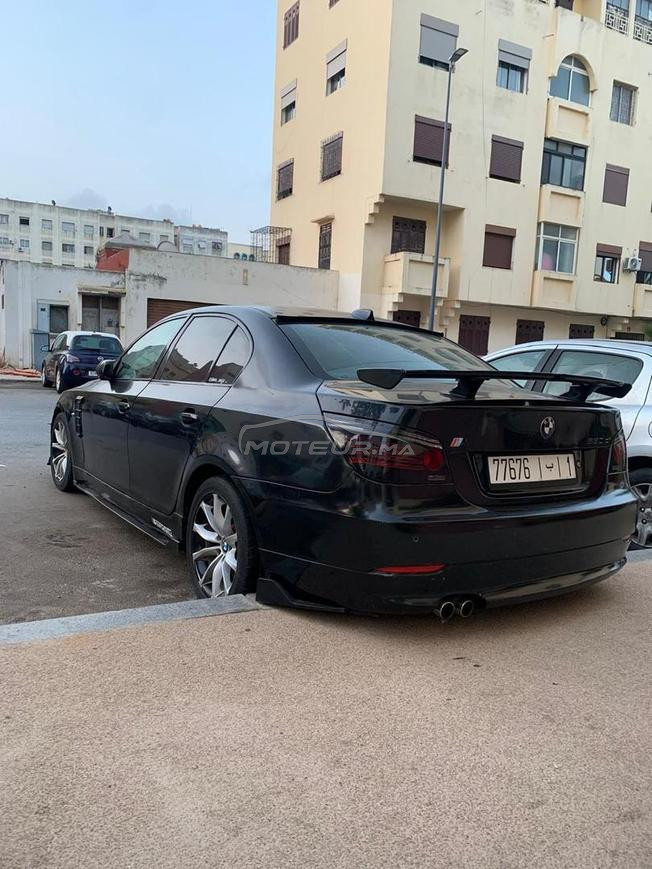 sale maroc bmw 530d