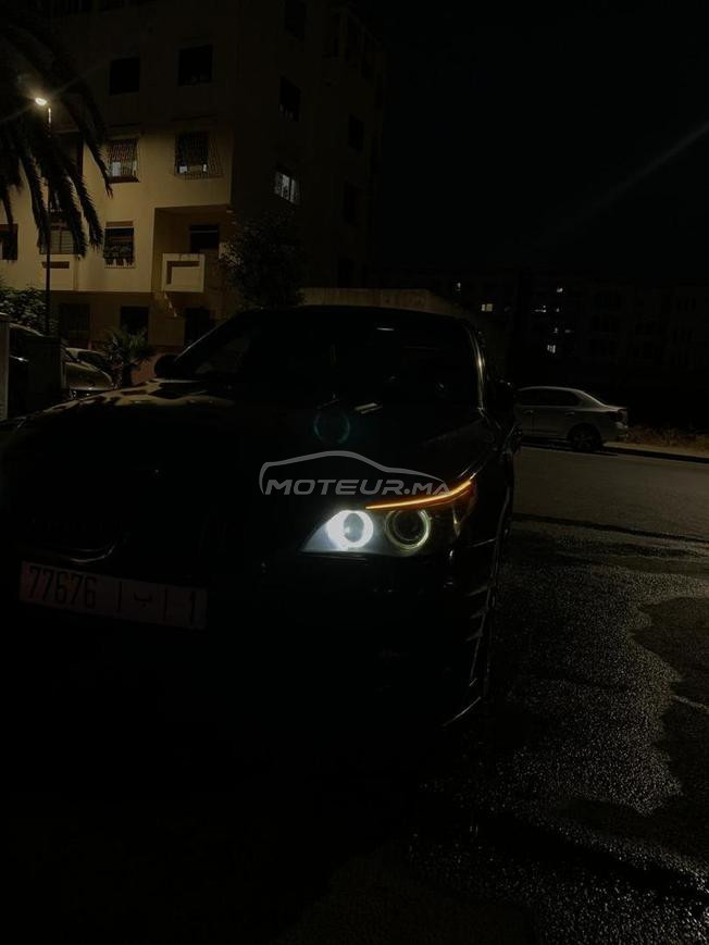 sale maroc bmw 530d