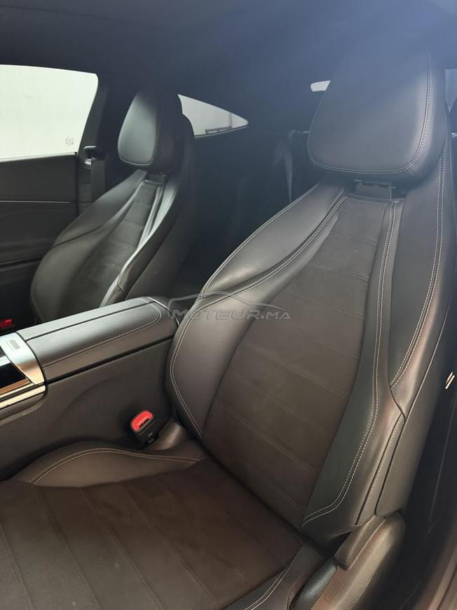 MERCEDES CLE 300E