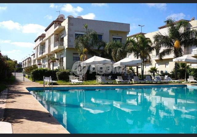 BER-SO-1001 - Appartement à vendre à Tamaris