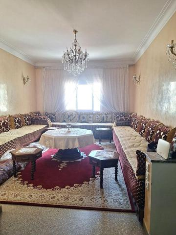 CMN-MA-2641 - Appartement à vendre à Burger