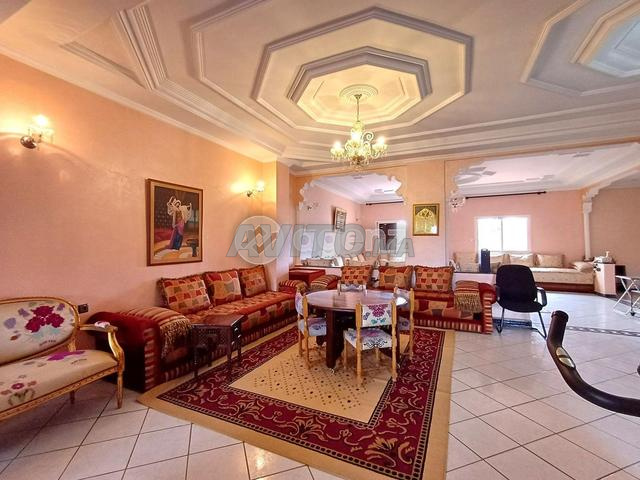 RAK-GU-1224 - Appartement à vendre à Guéliz