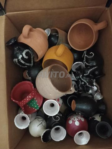 أواني فخارية - 2