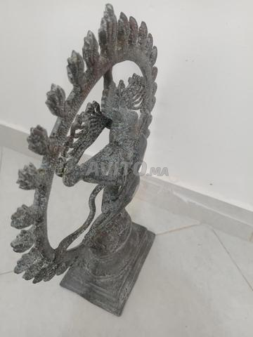 تمثال شيفا ناتاراجا - 2