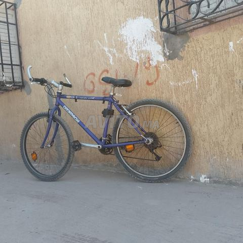 Vélo VTT Decathlon - 2