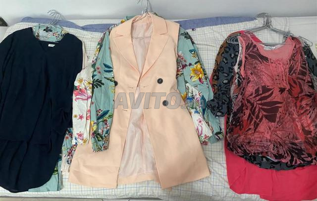 Vente du lot de vêtements - 2