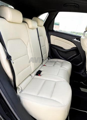 Mercedes-Benz Classe B Diesel Automatique 2013