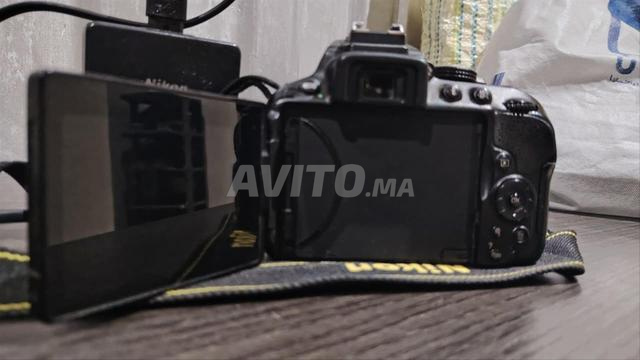 نيكون D 5300 - 2