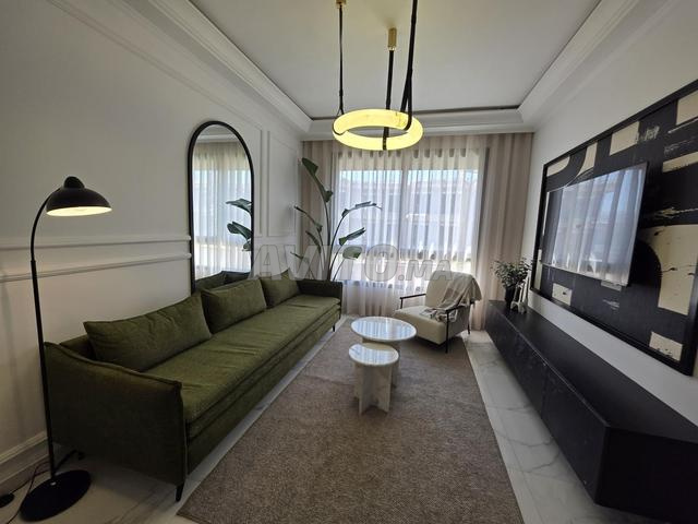 Appartement meublé 3 chambres à Biarritz - 2