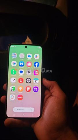 سامسونج A56 5G 256 جيجا - 2
