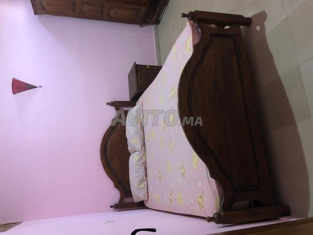 Appartement indépendant à louer à la journée à Chefchaouen - 2