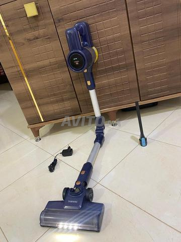 Aspirateur balai sans fil Flex - 2