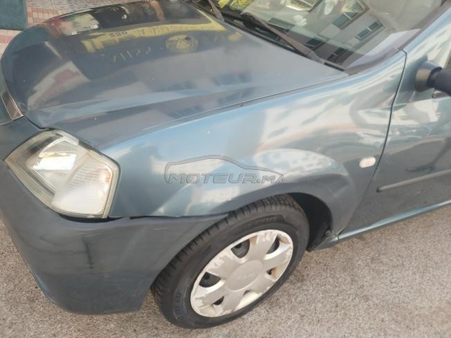  (Dacia Logan) 2007
