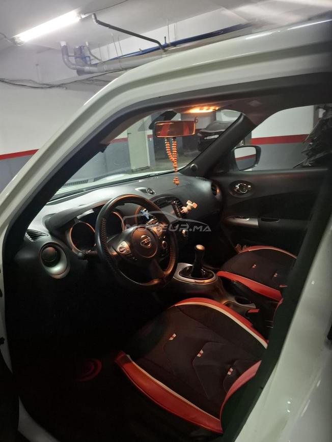 Nissan Juke 2017 premiere main 