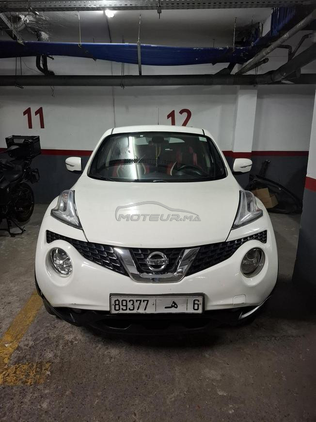 Nissan Juke 2017 premiere main 