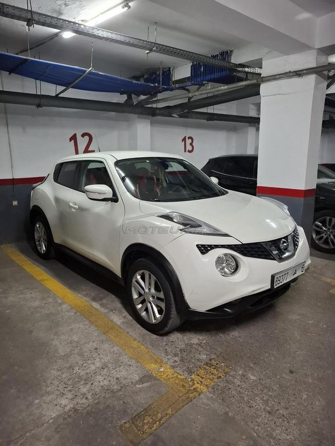 Nissan Juke 2017 premiere main 