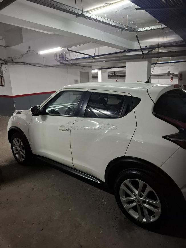Nissan Juke 2017 premiere main 