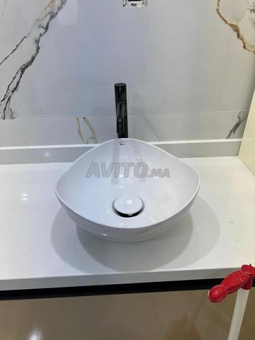 salle de bain - 2