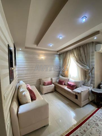 Maison 300m2 Guich Oudaya - 2
