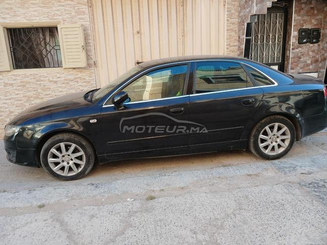 Seat Exeo Diesel Manuelle 2010 à Temara