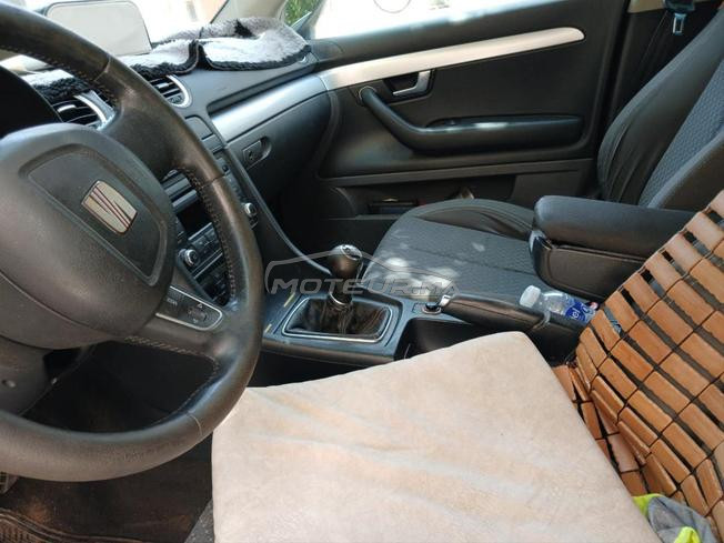Seat Exeo Diesel Manuelle 2010 à Temara