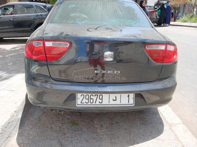Seat Exeo Diesel Manuelle 2010 à Temara