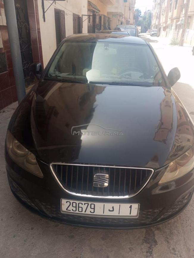 Seat Exeo Diesel Manuelle 2010 à Temara