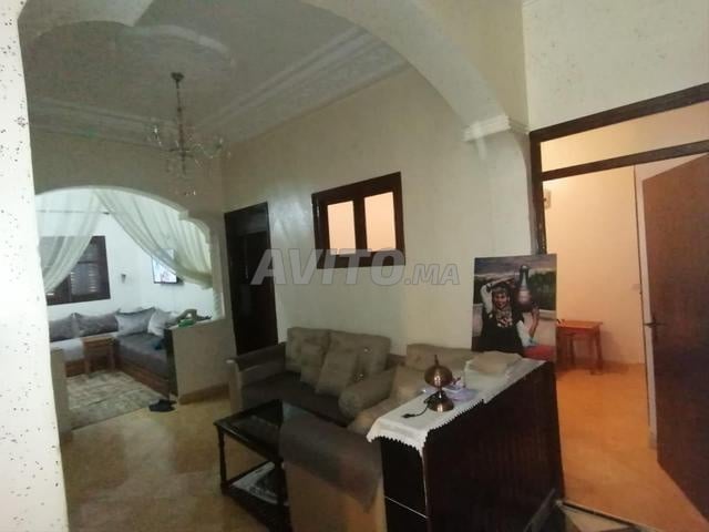 منزل بمساحة 100 متر مربع للبيع - 2