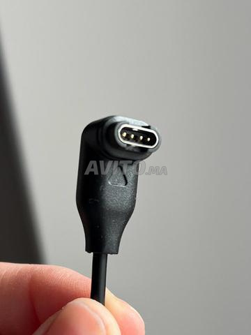 Câble de charge Garmin - 2