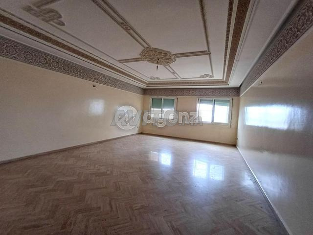 CMN-HA-1747 - Appartement à vendre à Beauséjour