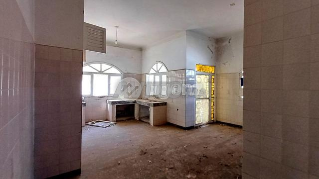 REF-FL77 - Villa à vendre à Benslimane - 2