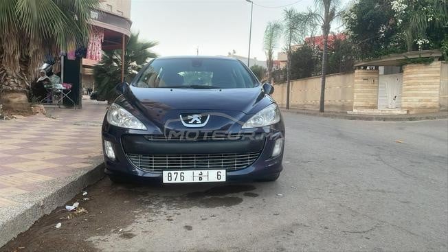 tomobil n9ia 2ème main 