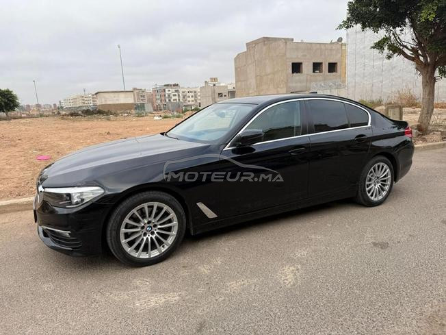 Bmw serie 5