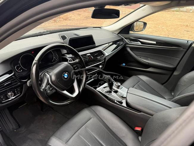 Bmw serie 5