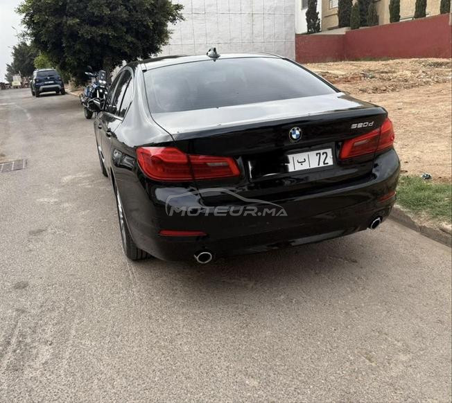 Bmw serie 5