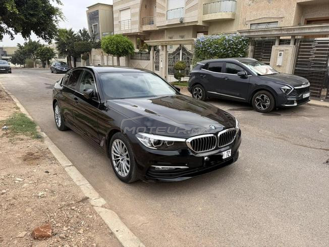 Bmw serie 5