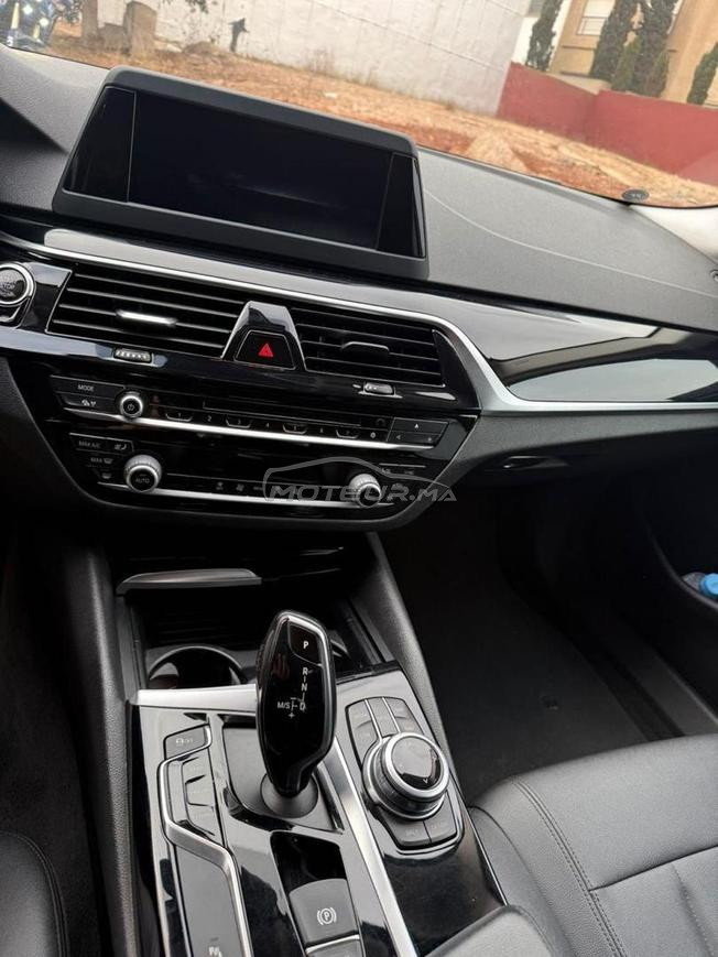 Bmw serie 5