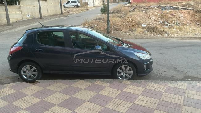 tomobil n9ia 2ème main 