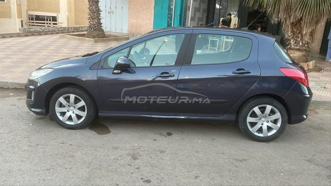 tomobil n9ia 2ème main 