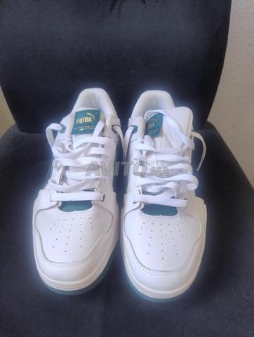 Puma Slipstream Originales – État quasi neuf - 2