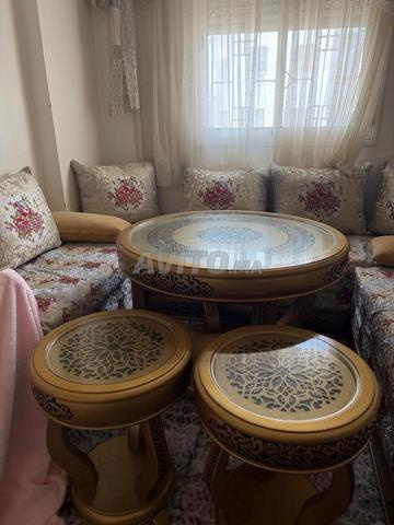Salon marocain à vendre - 2